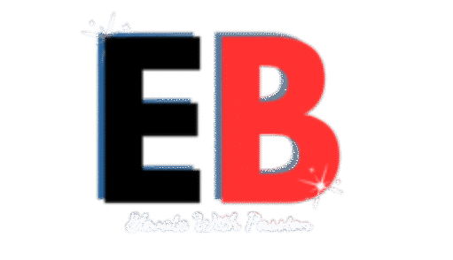 Elevate With B – Tech Career Training Logo