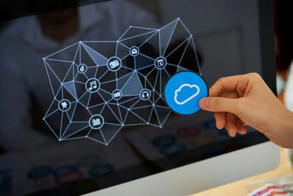 Cloud Computing trends 2025 image