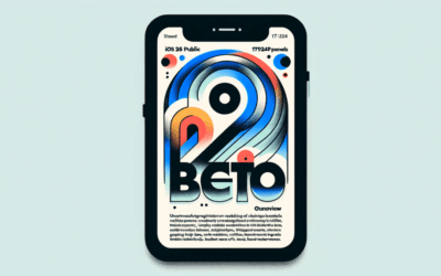 iOS 26 Public Beta Overview