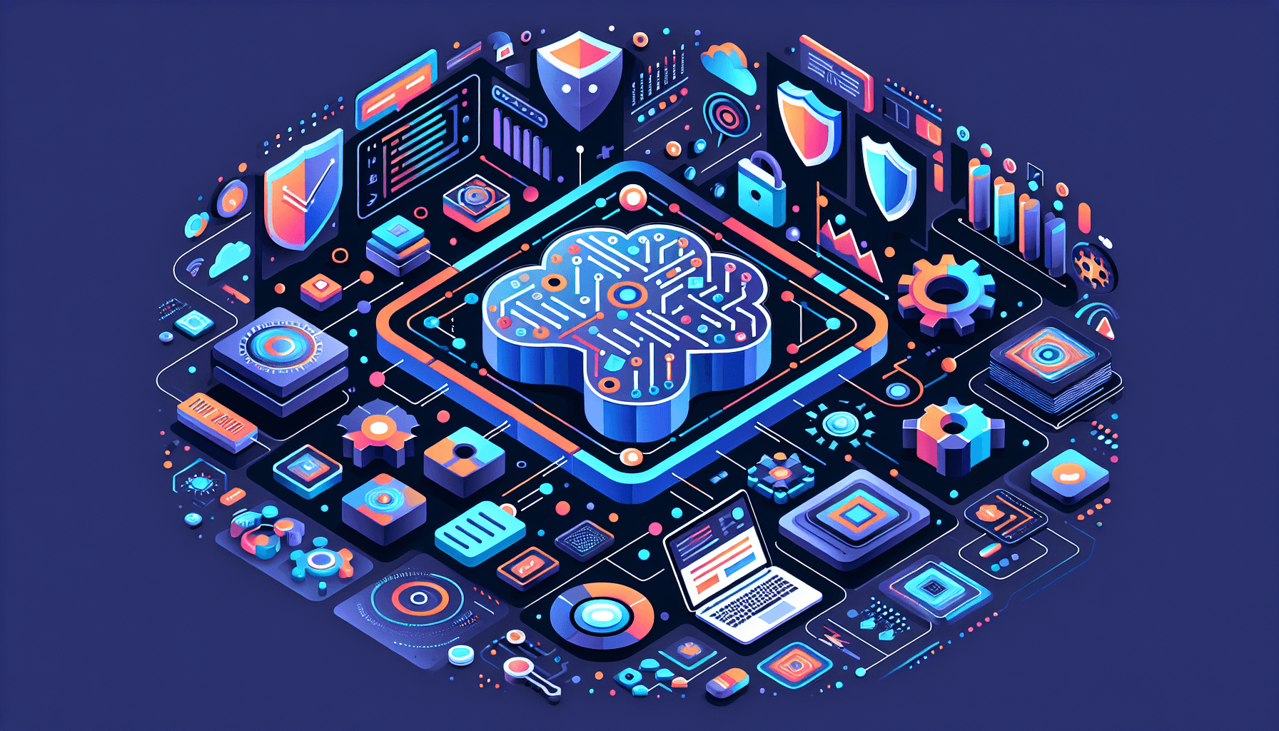 Uttar Pradesh AI City: Secrets That Will Amaze You - Image 2