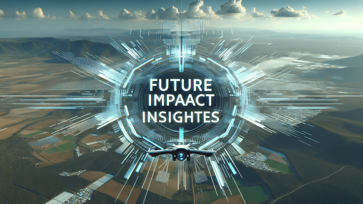 Future impact insights