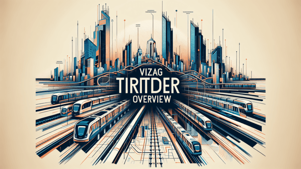 Vizag Metro Tender Overview