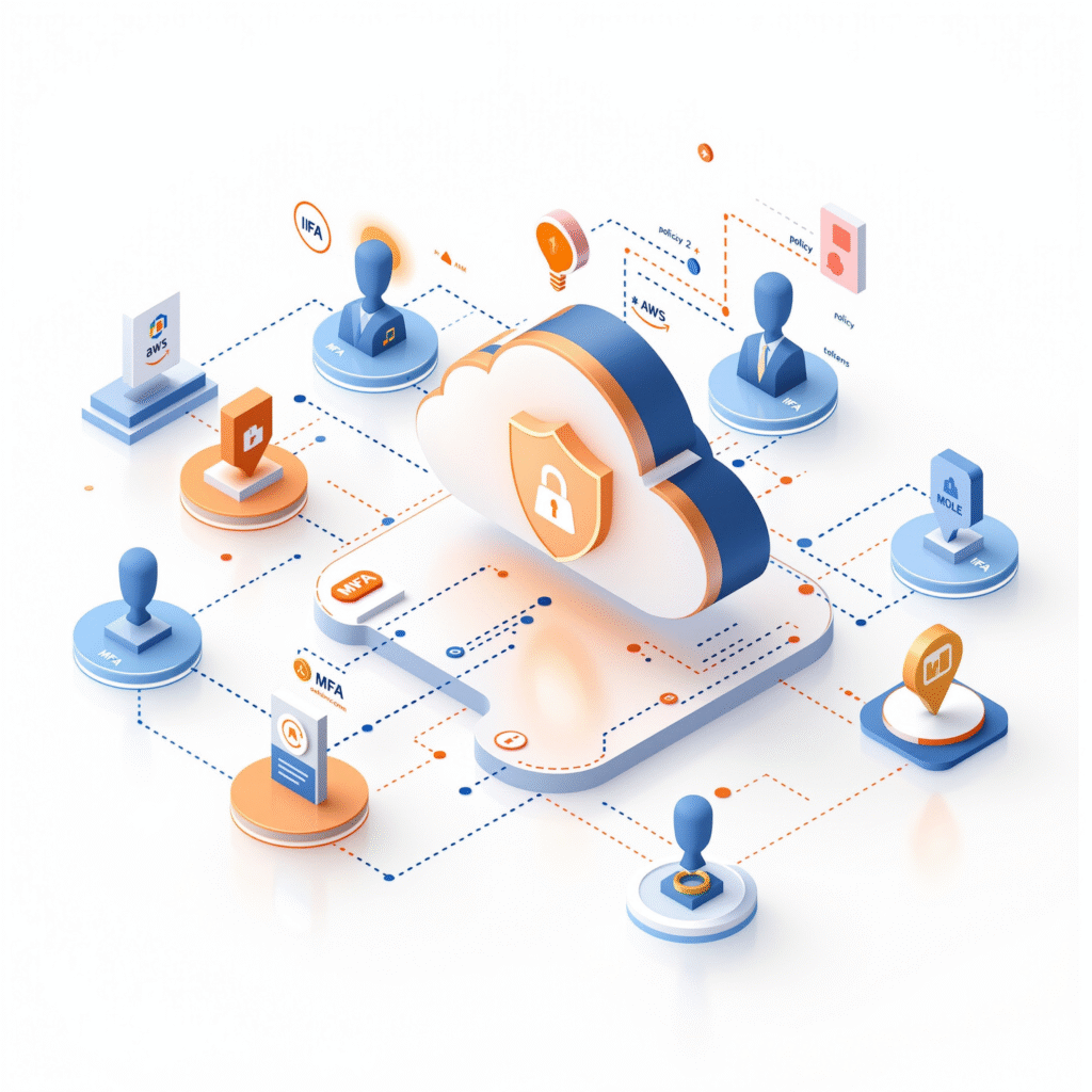 AWS IAM Best Practices 2025: Your Complete Cloud Security Guide