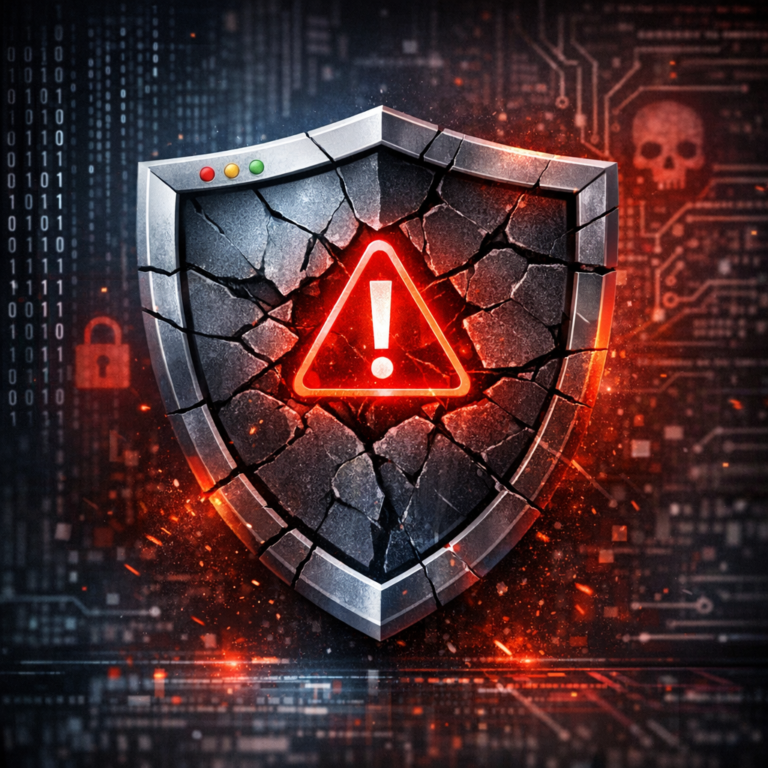 Chrome Zero-Day CVE-2026-2441: What You Need to Know and How to Stay Safe