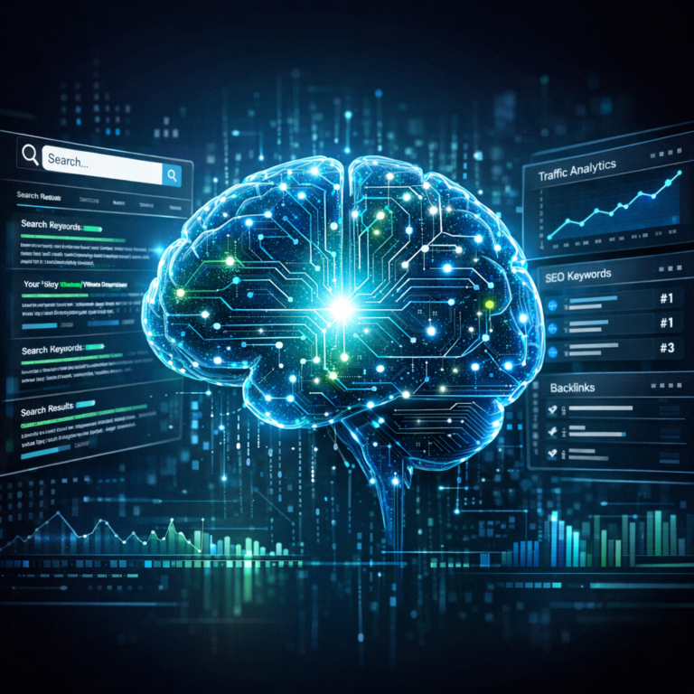 What Is GEO (Generative Engine Optimization) ? The New SEO Skill Every Marketer Needs in 2026