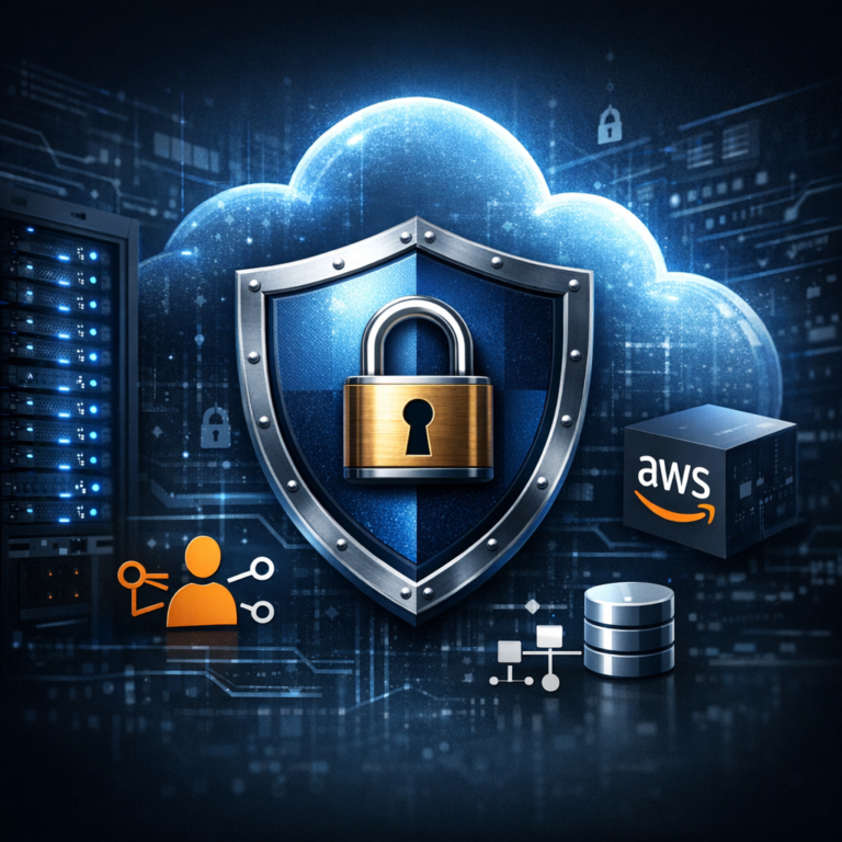 AWS IAM Best Practices 2025: Your Complete Cloud Security Guide