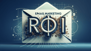 Email Marketing ROI Explained