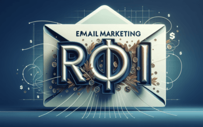 Email Marketing ROI Explained