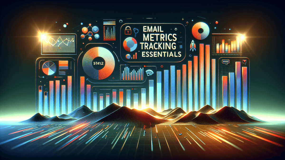 Email Metrics Tracking Essentials