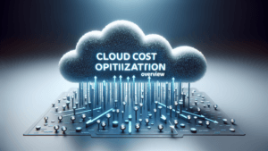 Cloud Cost Optimization Overview