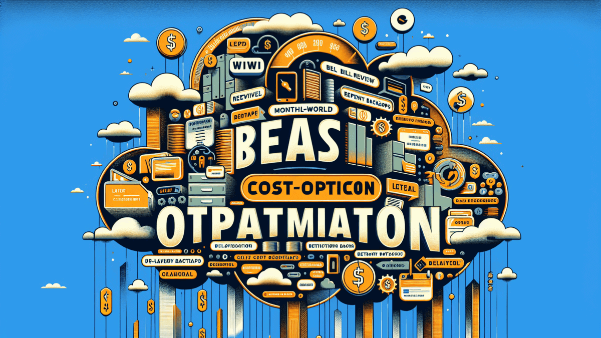 Real-World Cost Optimization Tips