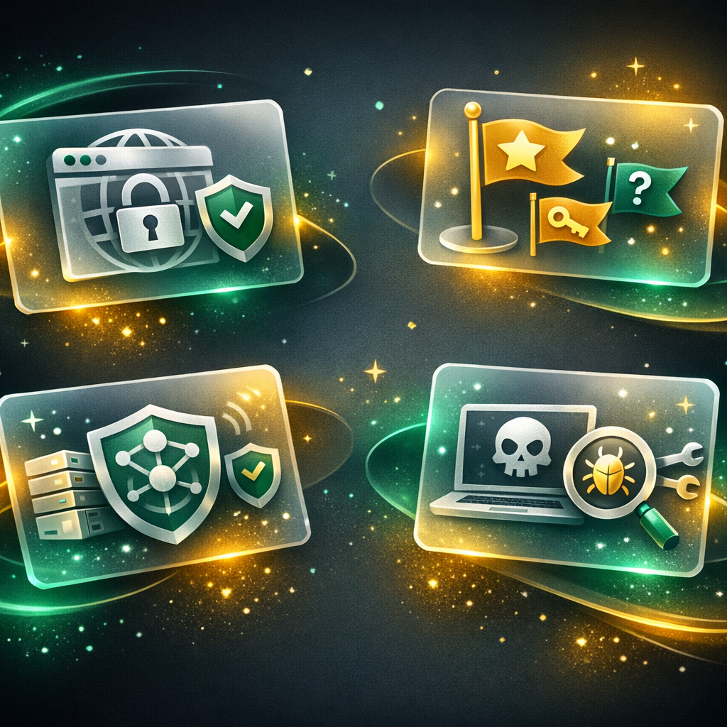 cybersecurity lab platforms comparison for beginners