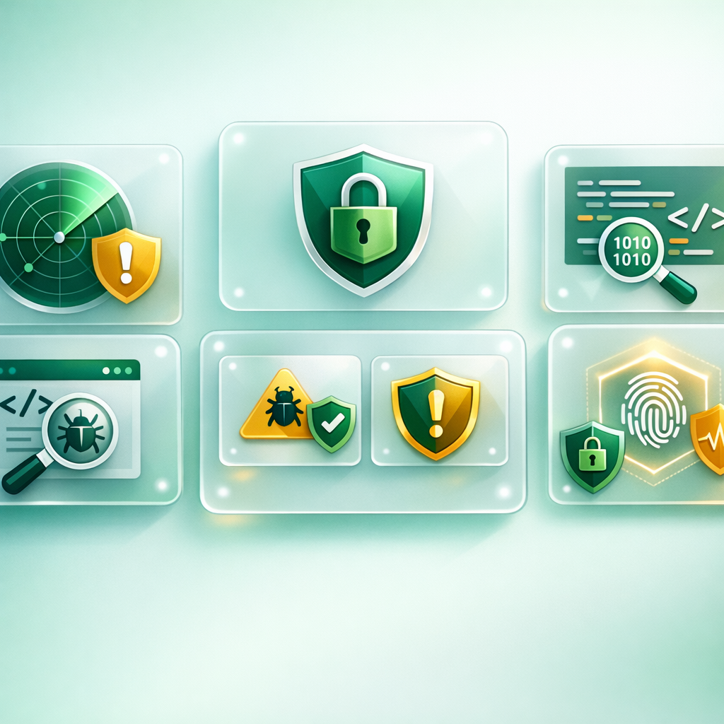 DevSecOps tools and practices for beginners