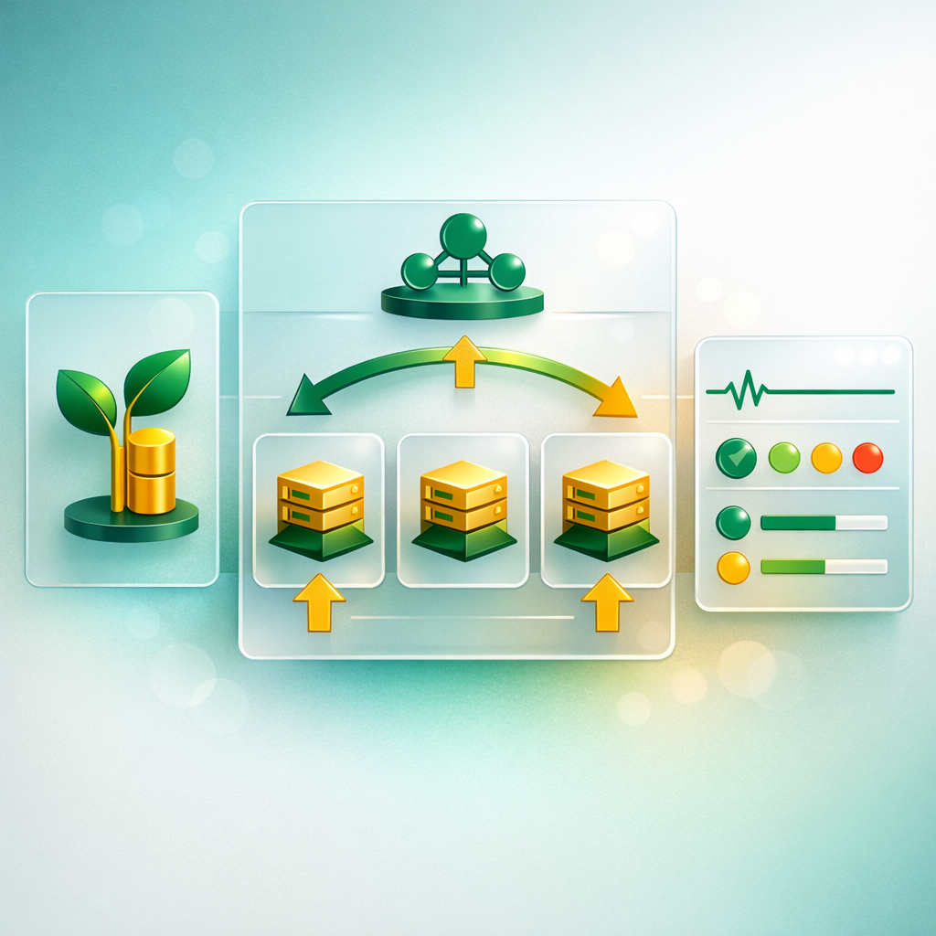 AWS Elastic Beanstalk architecture diagram