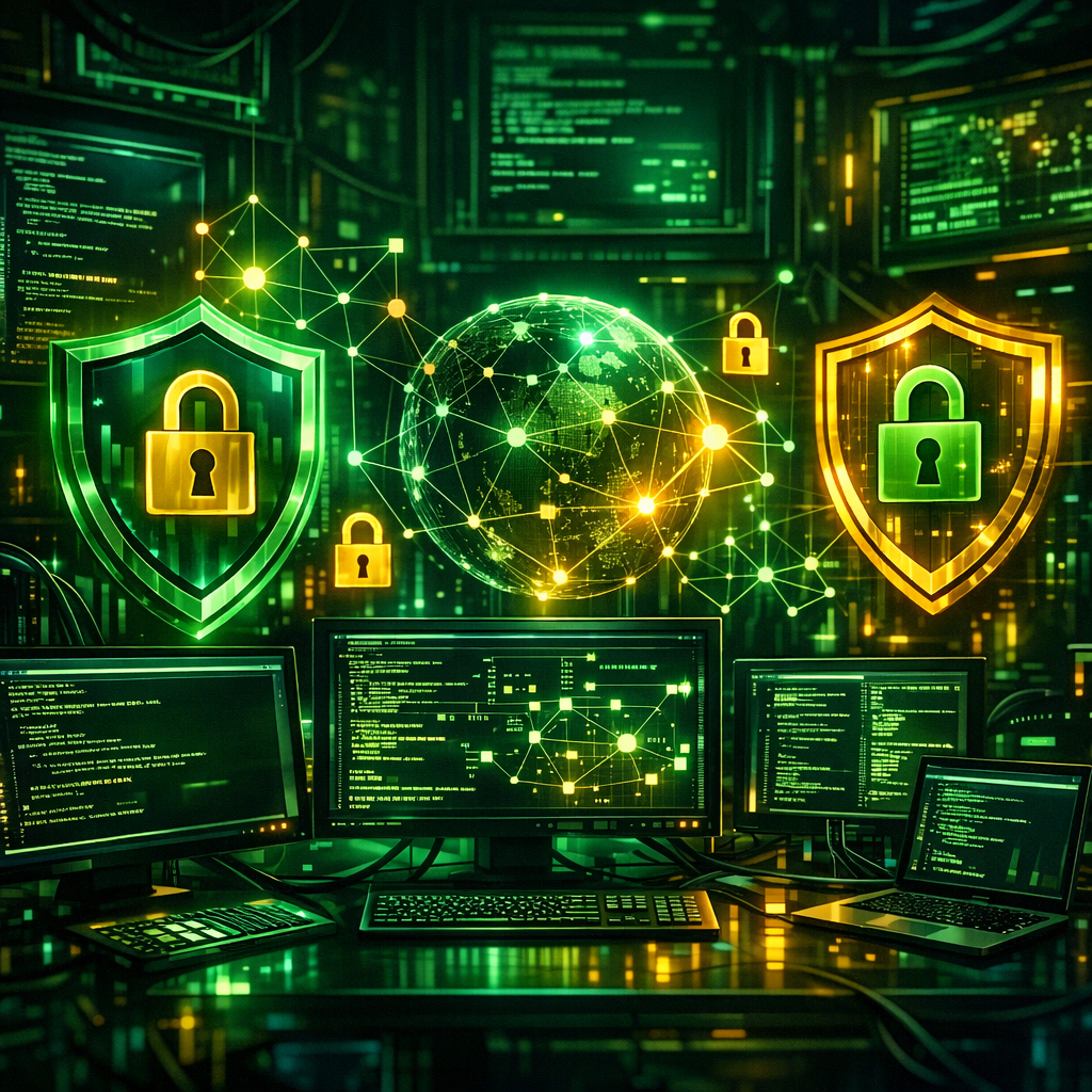 free cybersecurity labs for hands-on hacking practice in 2026