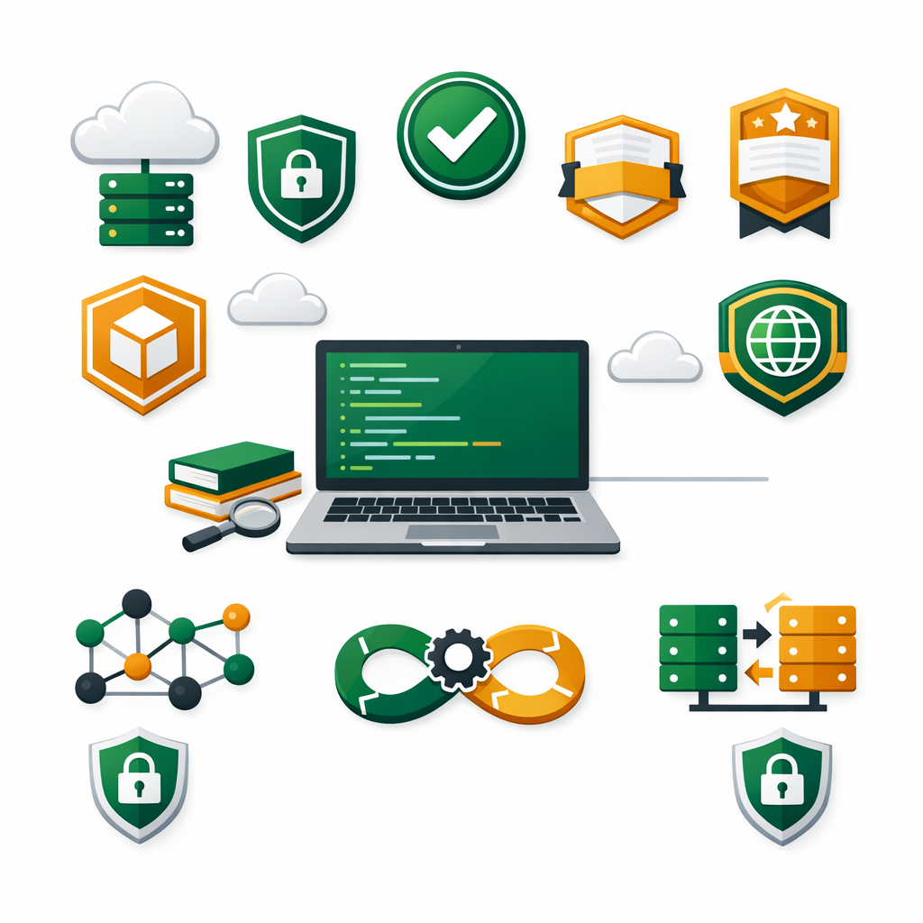 Free IT certification resources for beginners in 2026