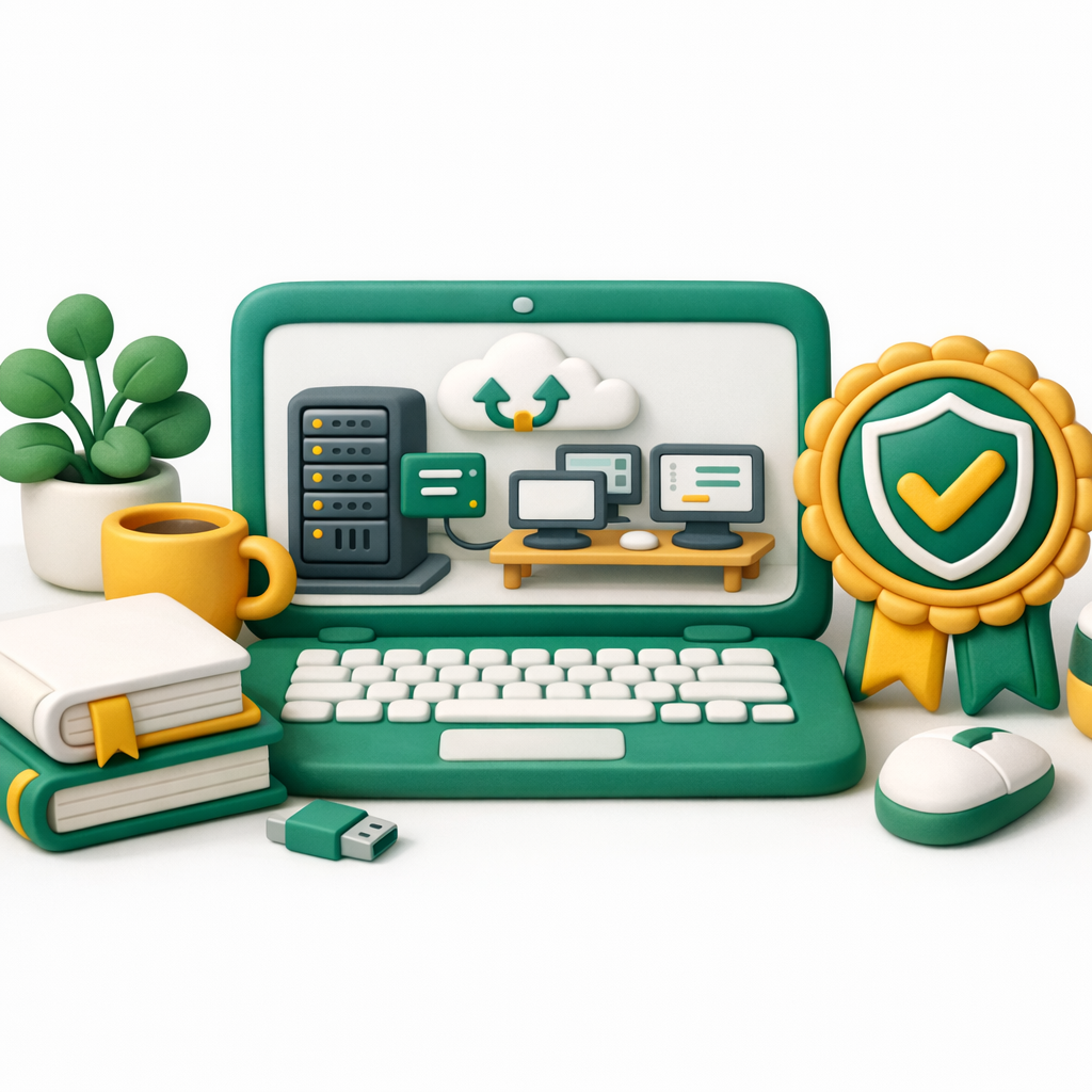 free tools and platforms to start an IT career in 2026