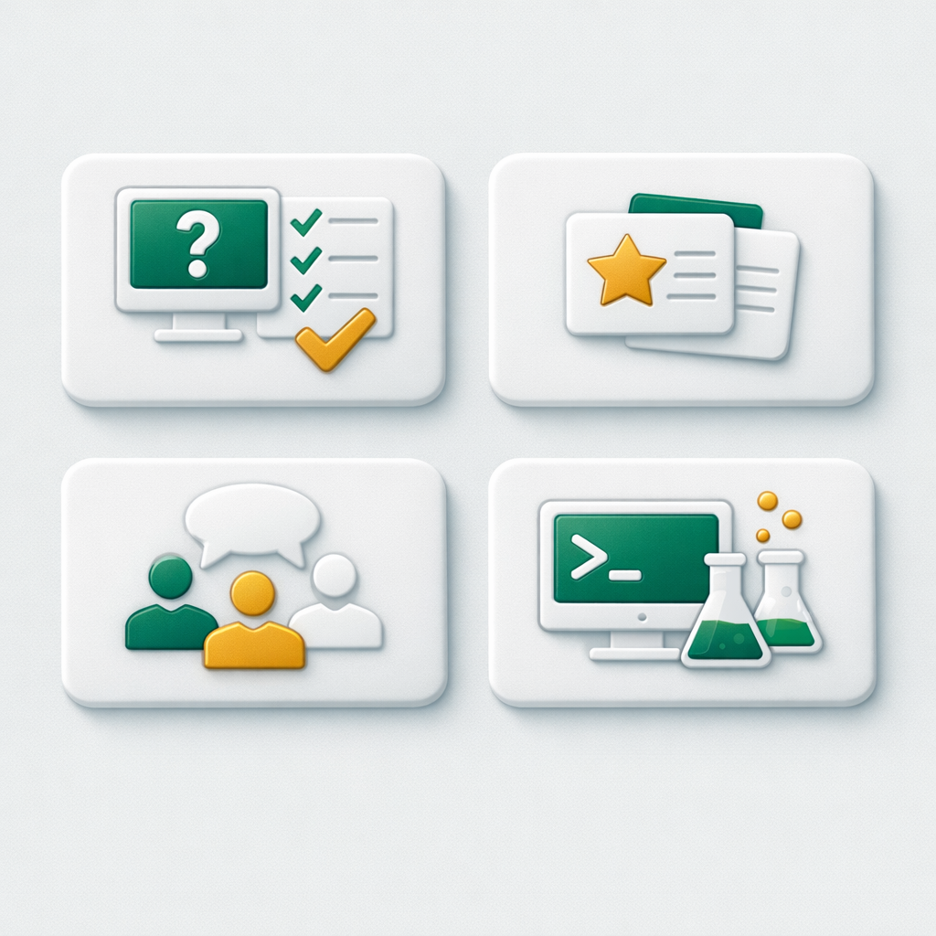 IT certification study tips for beginners in 2026