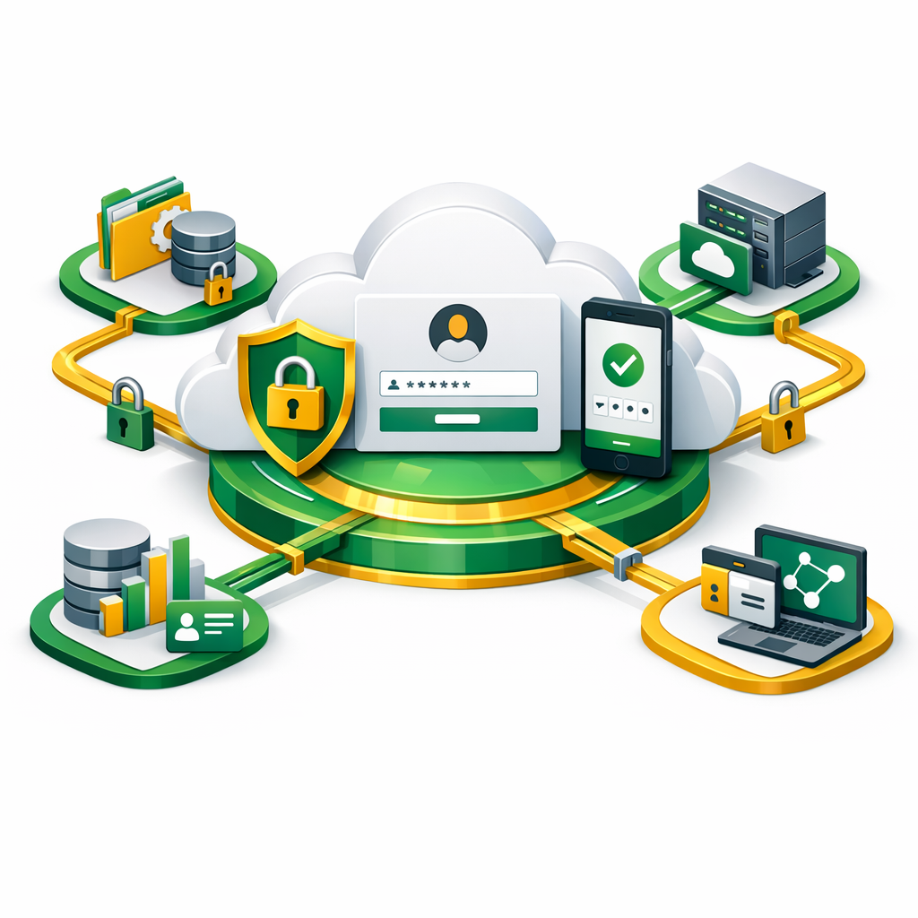 Microsoft Entra ID identity management overview for beginners