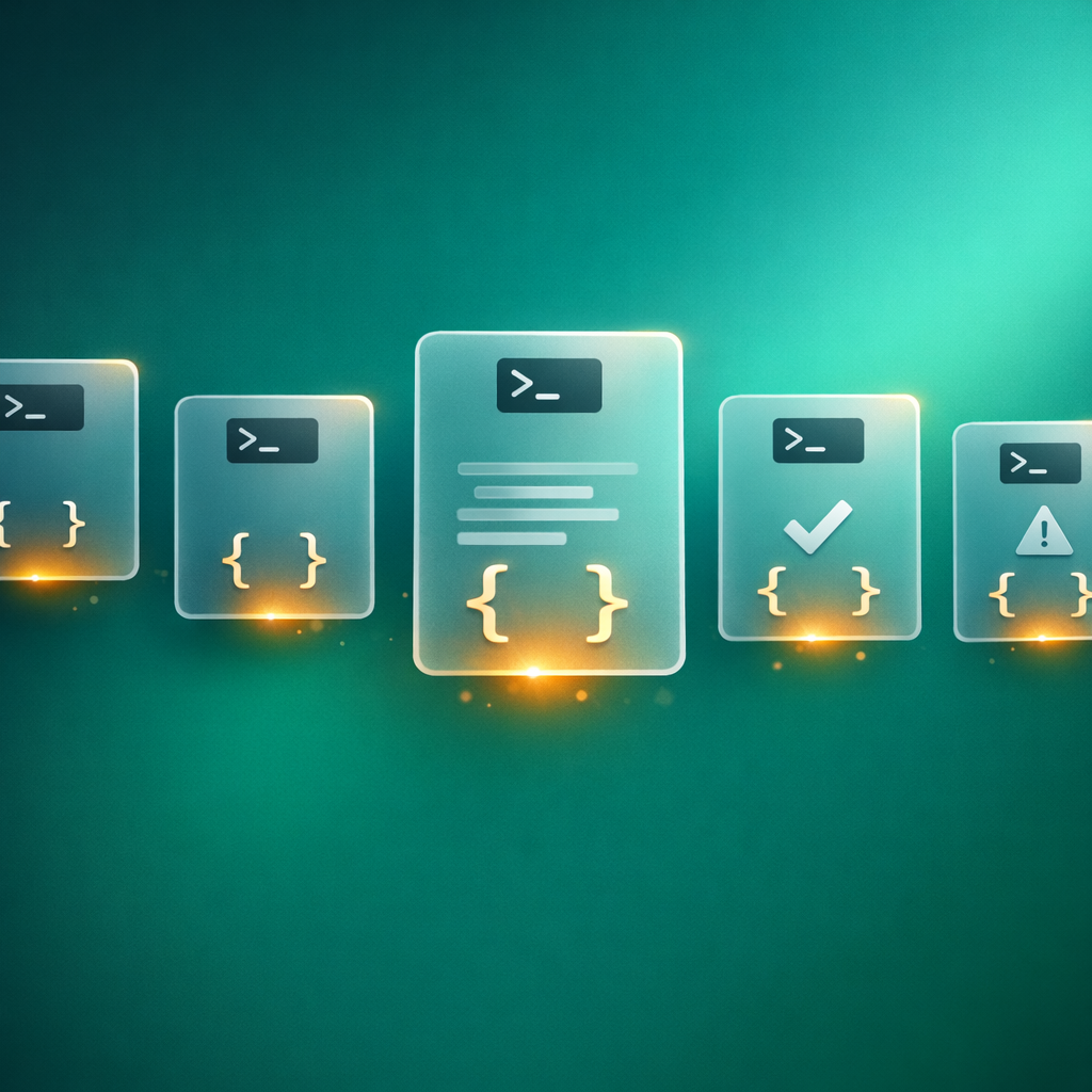 terraform workflow plan apply state file for beginners