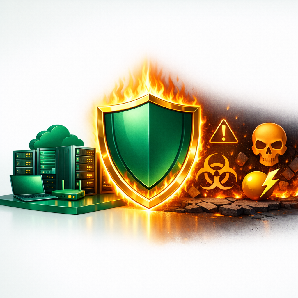 what is a firewall and how firewalls protect your network