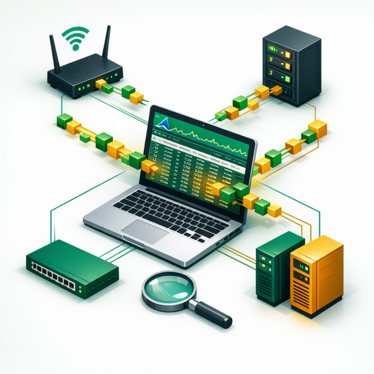 Wireshark for beginners network packet analysis tutorial 2026