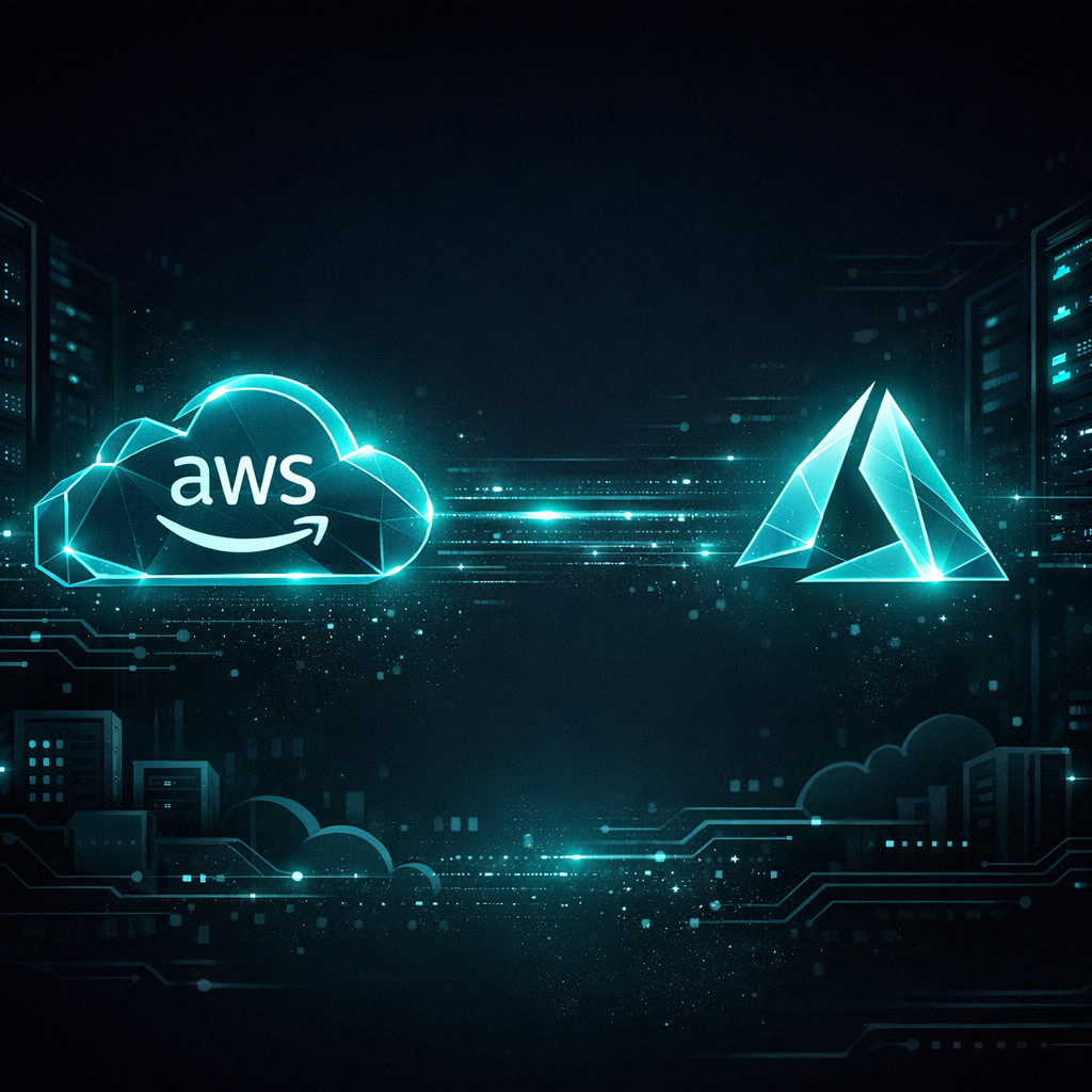 aws vs azure which to learn first 2026