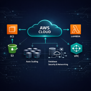 aws cloud practitioner certification guide 2026