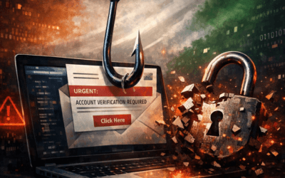 silver fox phishing attack targeting Indian users with fake Income Tax Department emails delivering ValleyRAT malware