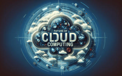 Future of Cloud Computing