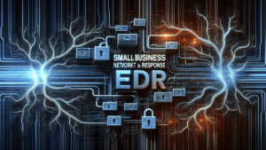 Small Business EDR Tools