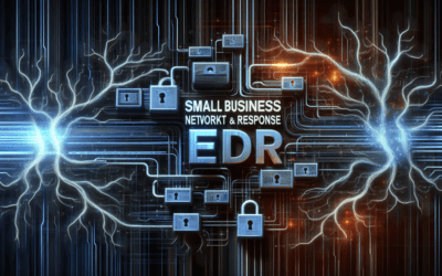 Small Business EDR Tools