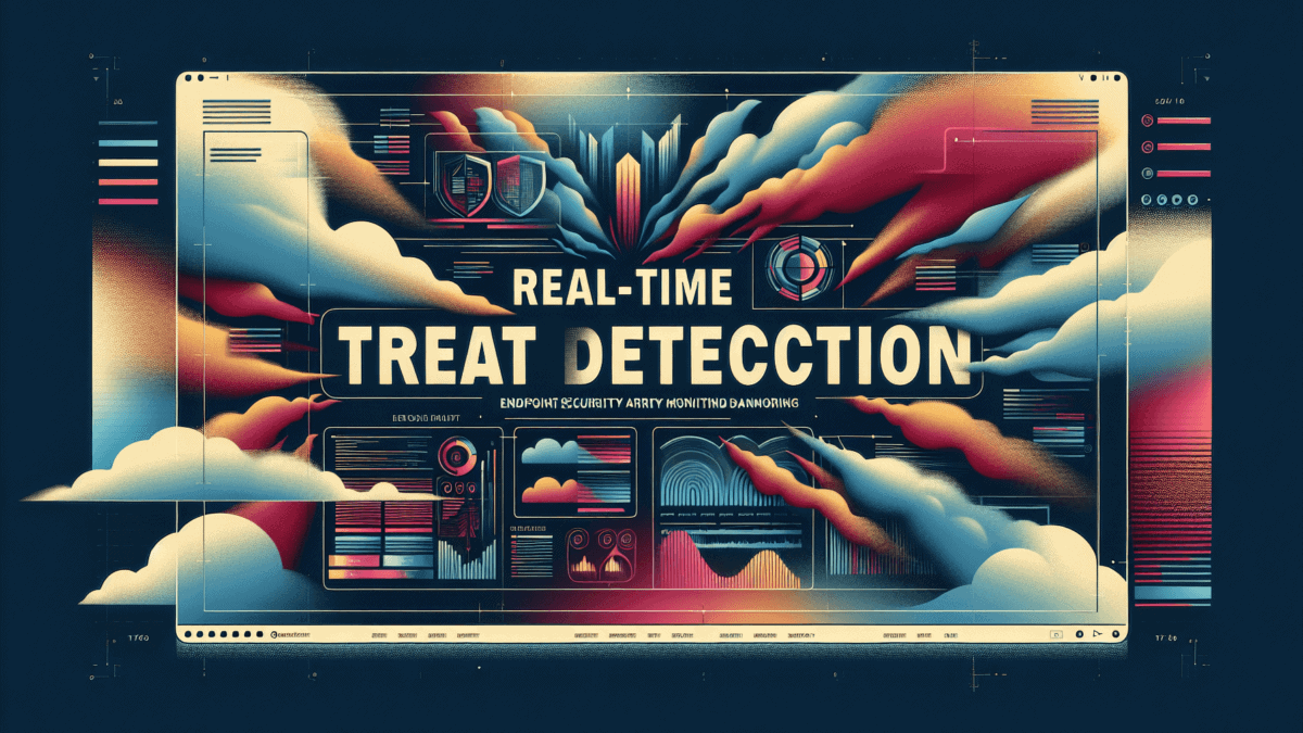 Real-Time Threat Detection