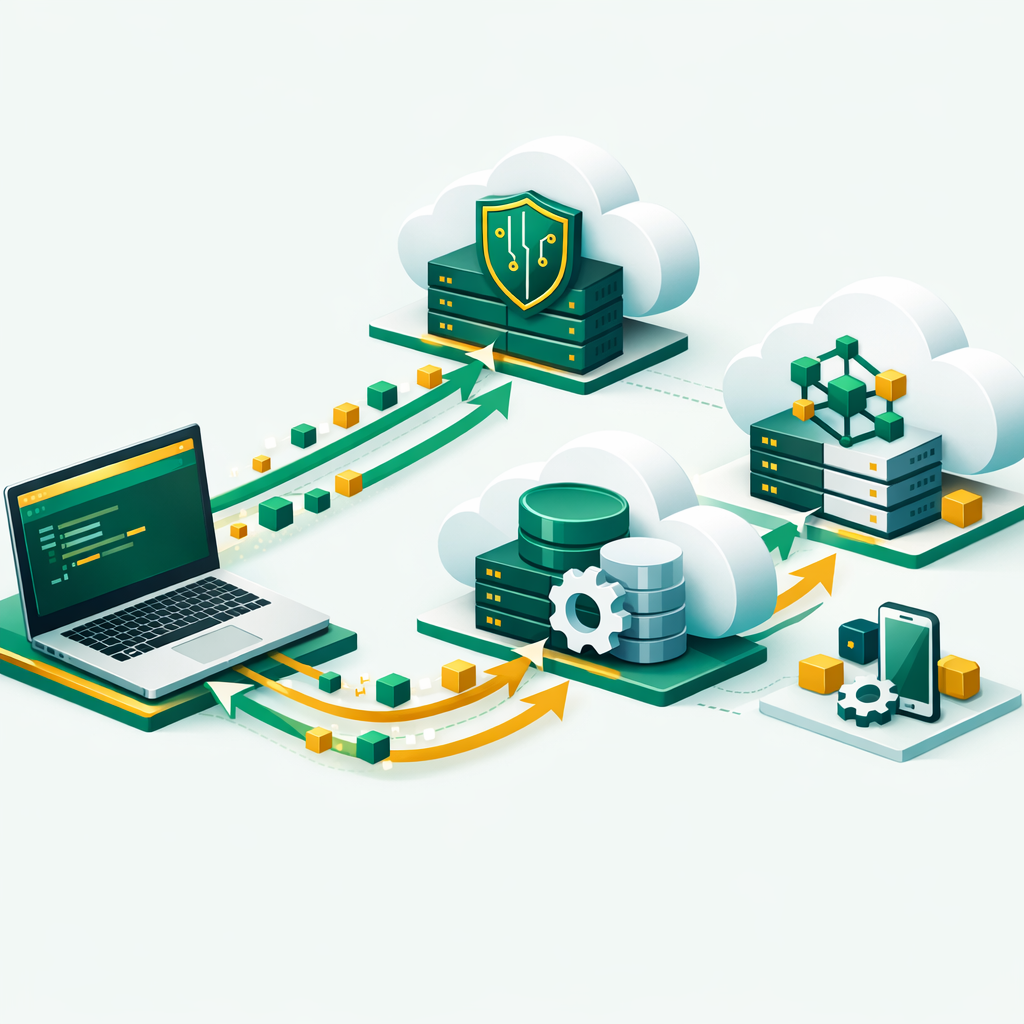 cURL commands cheat sheet for beginners