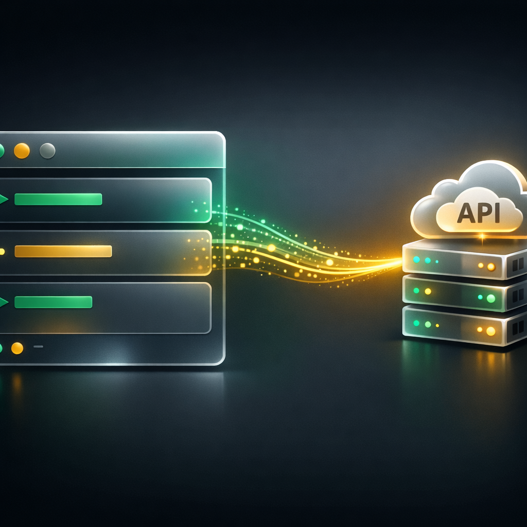 cURL for beginners command line terminal illustration