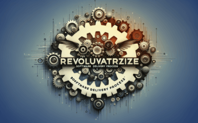 Revolutionize Software Delivery Process