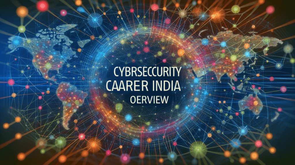Cybersecurity Career India Overview