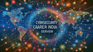 Cybersecurity Career India Overview