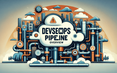 DevSecOps Pipeline Overview