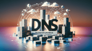 DNS: The Internet's Phonebook