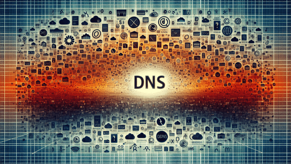 Common DNS Record Types