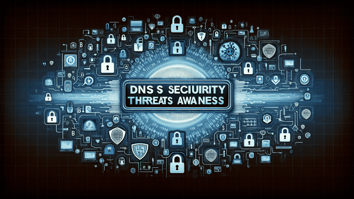 DNS Security Threats Awareness