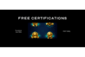 free certifications featured 591