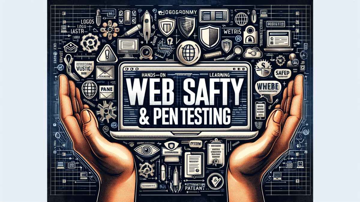 Web Safety & Pen Testing
