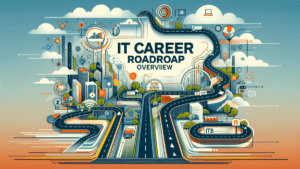 IT Career Roadmap Overview