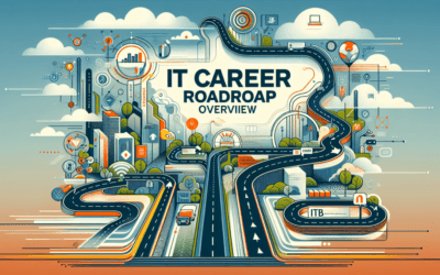 IT Career Roadmap Overview