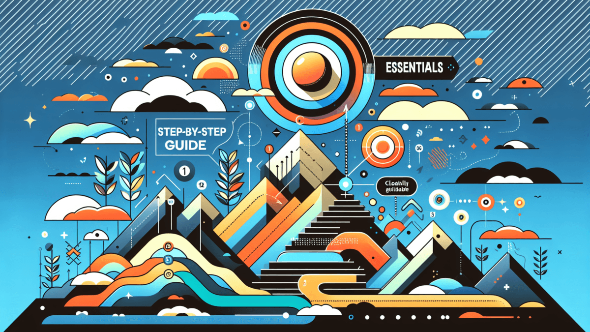 Step-by-Step Guide Essentials