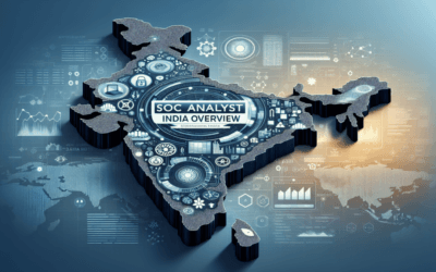 SOC Analyst India Overview