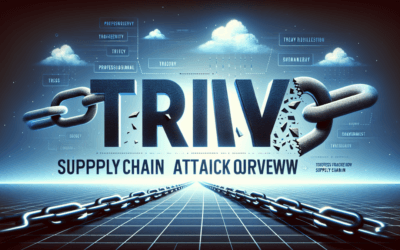 Trivy Supply Chain Attack Overview