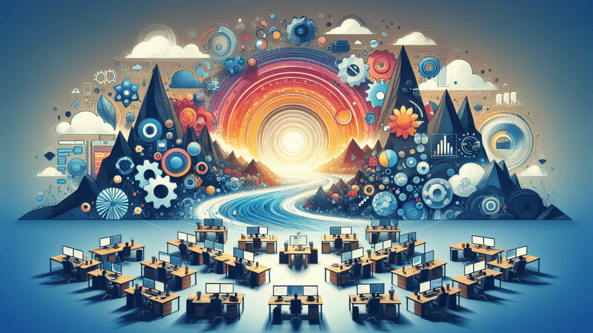 Developer Productivity Solutions